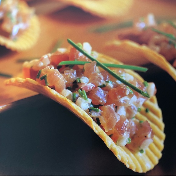 Williams-Sonoma Collection - HORS D’OEUVRE - Picture 7 of 13